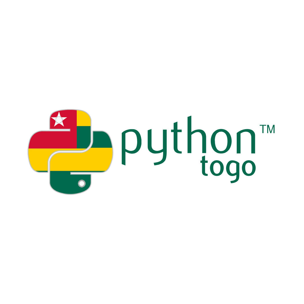Python Togo Logo
