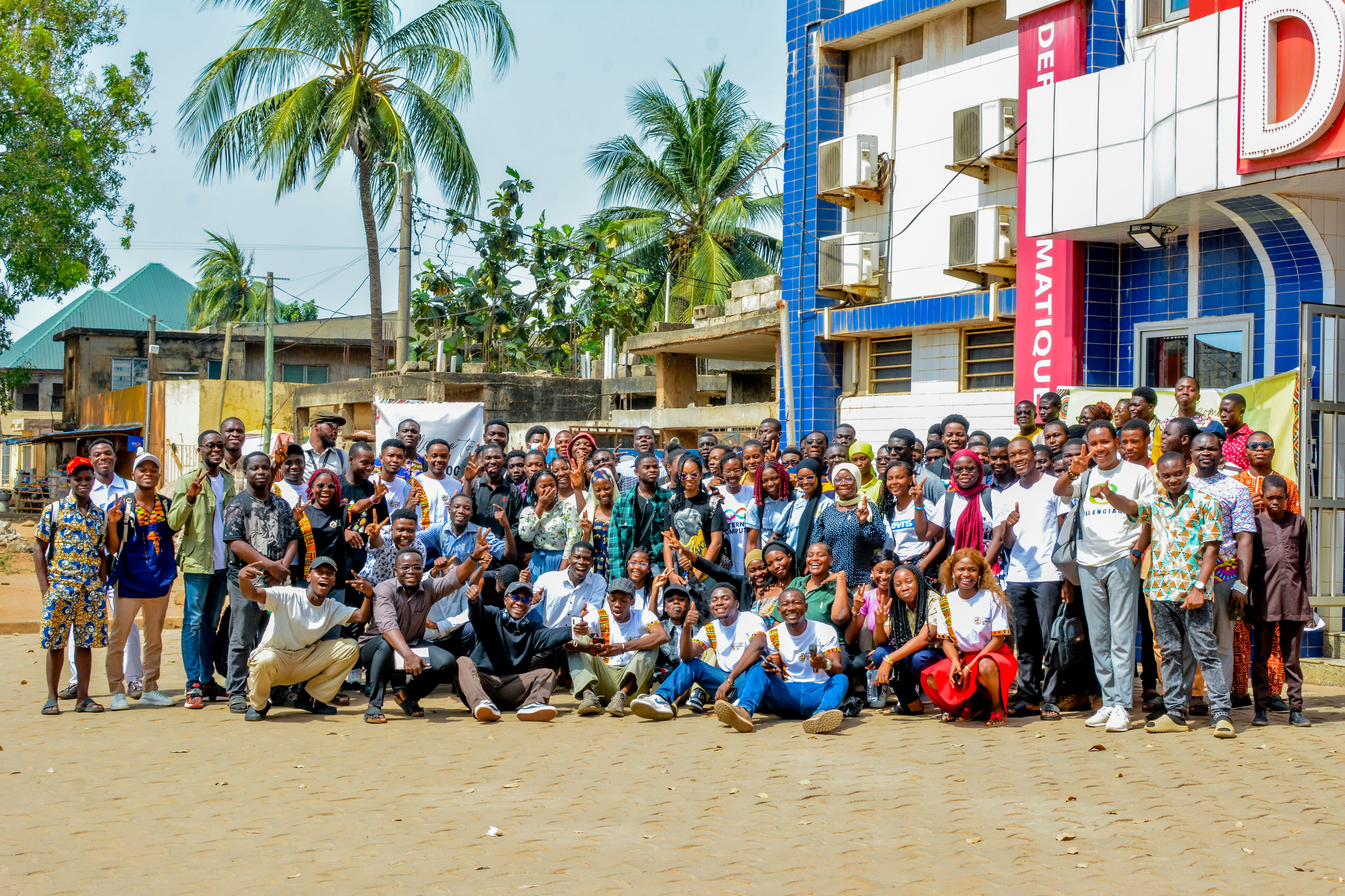 Python Togo Community