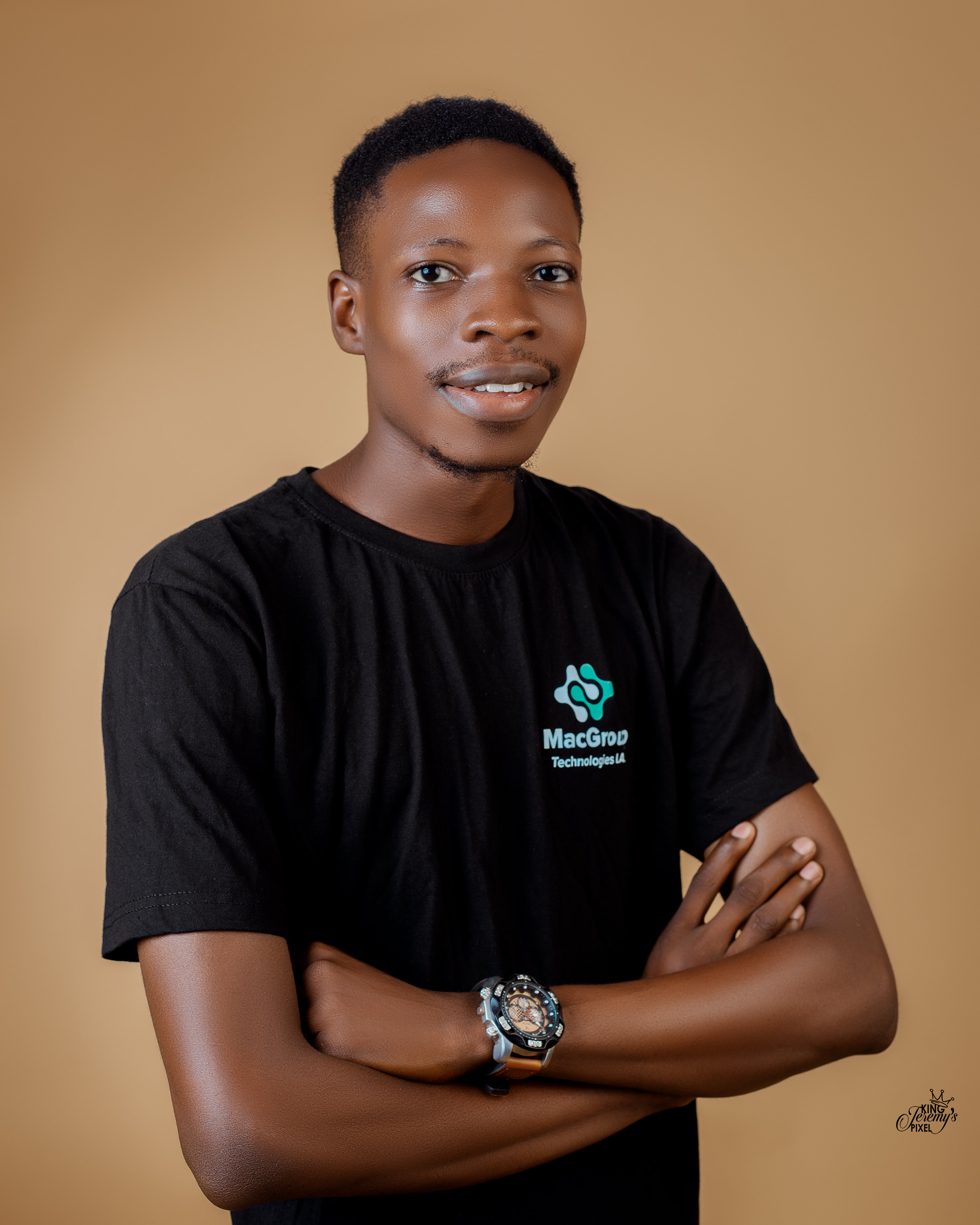 Akinwumi OGUNDIPE