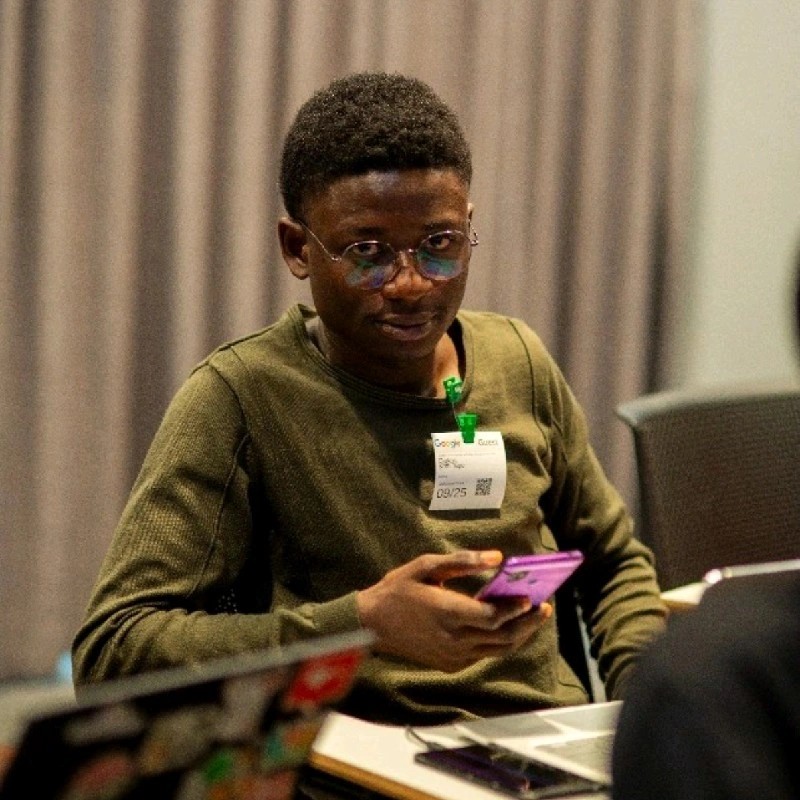  Koffi DJAKPA
