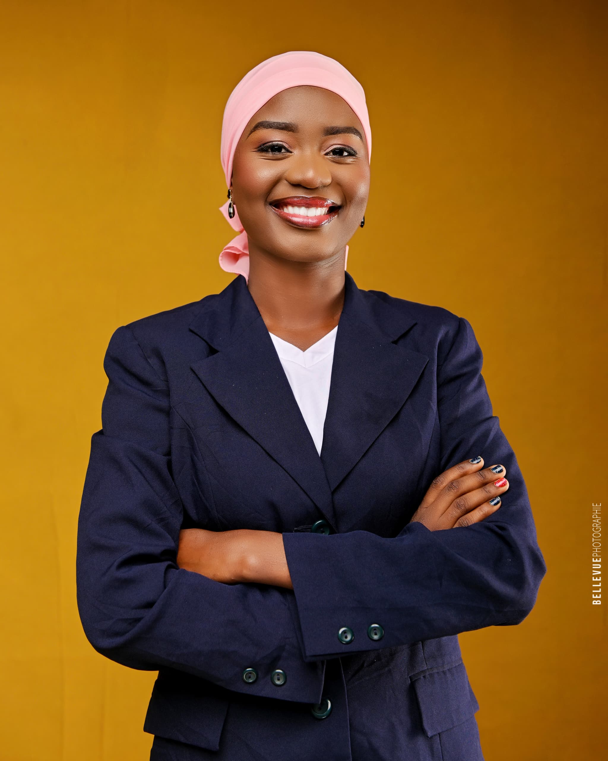 Samira AMADOU