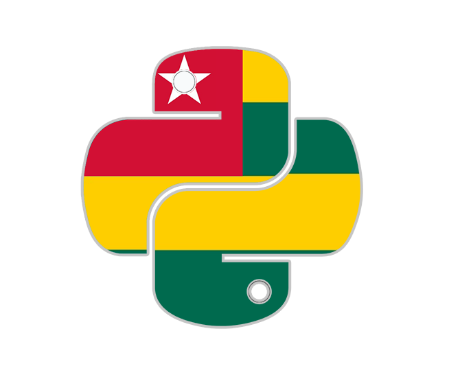 Python Togo
